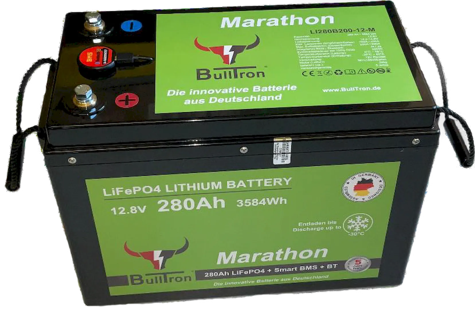 Lithium Batterien » Große Auswahl » Hochwertig & Langlebig