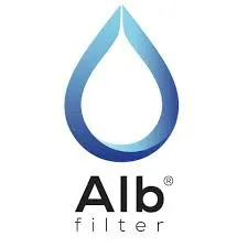 Alb Filter Active Komplettset mit 20cm Anschlussset für das