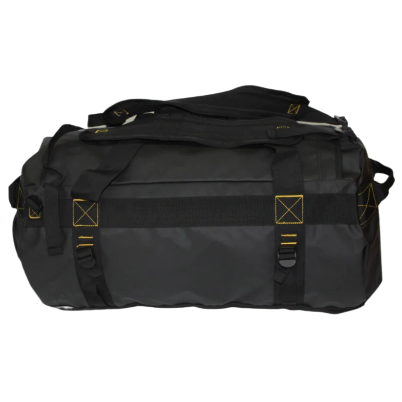 Essl - RU666 Reisetasche Duffelbag 50 Liter Schwarz Essl - RU666 Reisetasche Duffelbag 50 Liter Schwarz