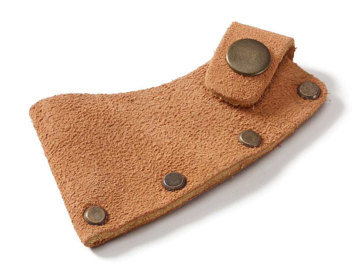 Hultafors Trekkingbeil 600 - 900 Schneidschutz Ersatz EG 80 840642 Hultafors Trekkingbeil 600 - 900 Schneidschutz Ersatz EG 80 840642