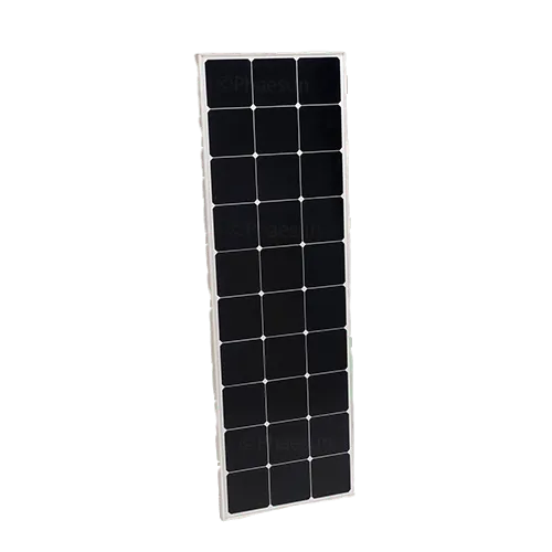 Phaesun 110W Small Mono Solarpanel Sun Peak SPR Phaesun 110W Small Mono Solarpanel Sun Peak SPR