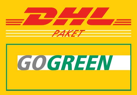 DHL GoGreen