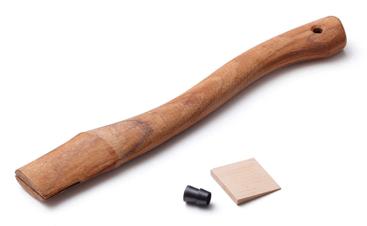 Hultafors Spaltaxt KLY & Fällaxt HY 10 Ersatzstiel - YSS 750-63x23 Axtstiel Hultafors Spaltaxt KLY & Fällaxt HY 10 Ersatzstiel - YSS 750-63x23 Axtstiel