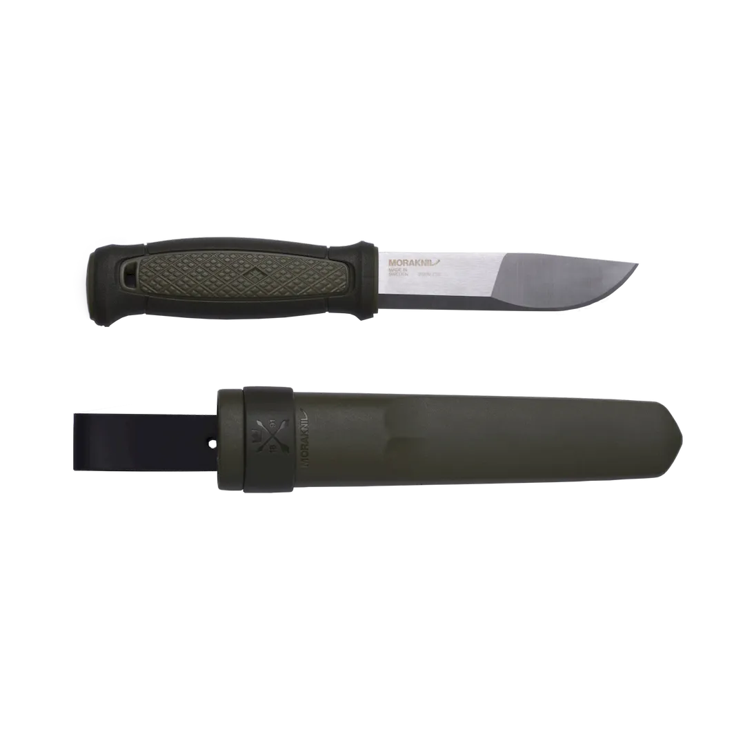 Morakniv Kansbol Grün  Morakniv Kansbol Grün