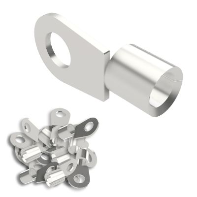 Kabelschuhe M8 Kabelschuhe M8