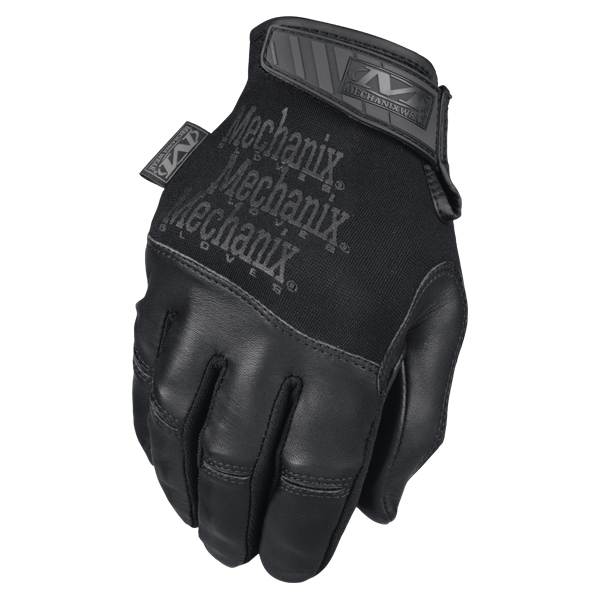Mechanix - Recon Handschuh schwarz Mechanix - Recon Handschuh schwarz
