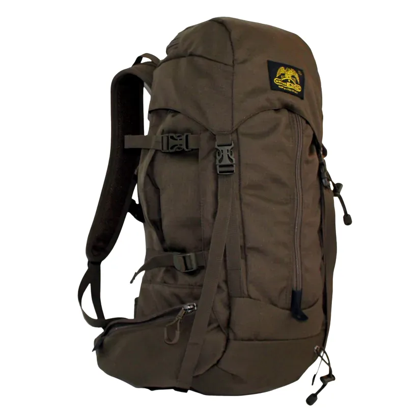 Essl - RU33 Wanderrucksack 33 Liter Oliv Essl - RU33 Wanderrucksack 33 Liter Oliv