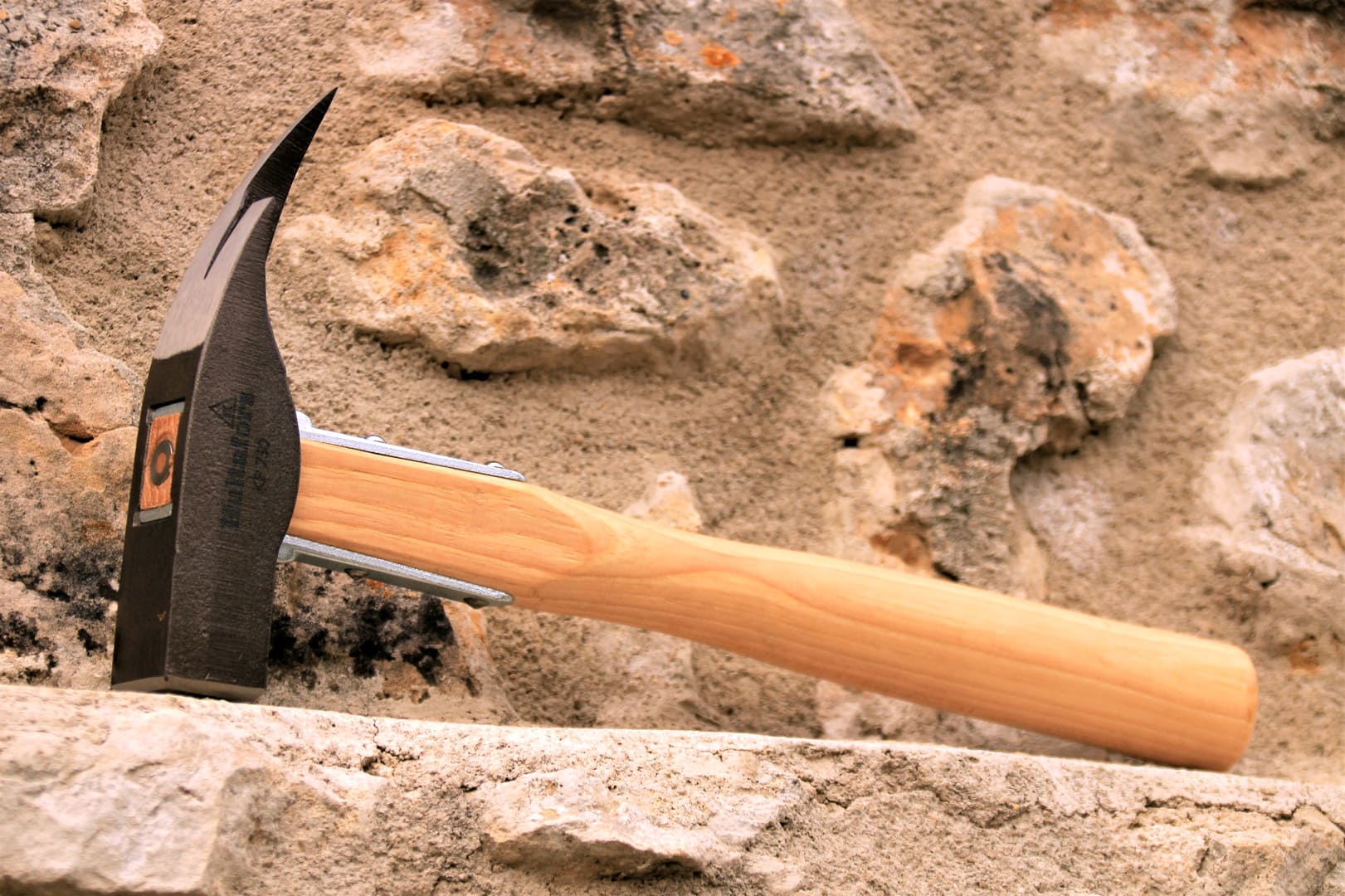 Hultafors KP 750 - Zimmerer Hammer Hultafors KP 750 - Zimmerer Hammer