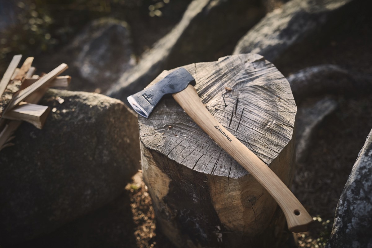 Hultafors - Ekelund Jagdaxt Premium Hultafors - Ekelund Jagdaxt Premium