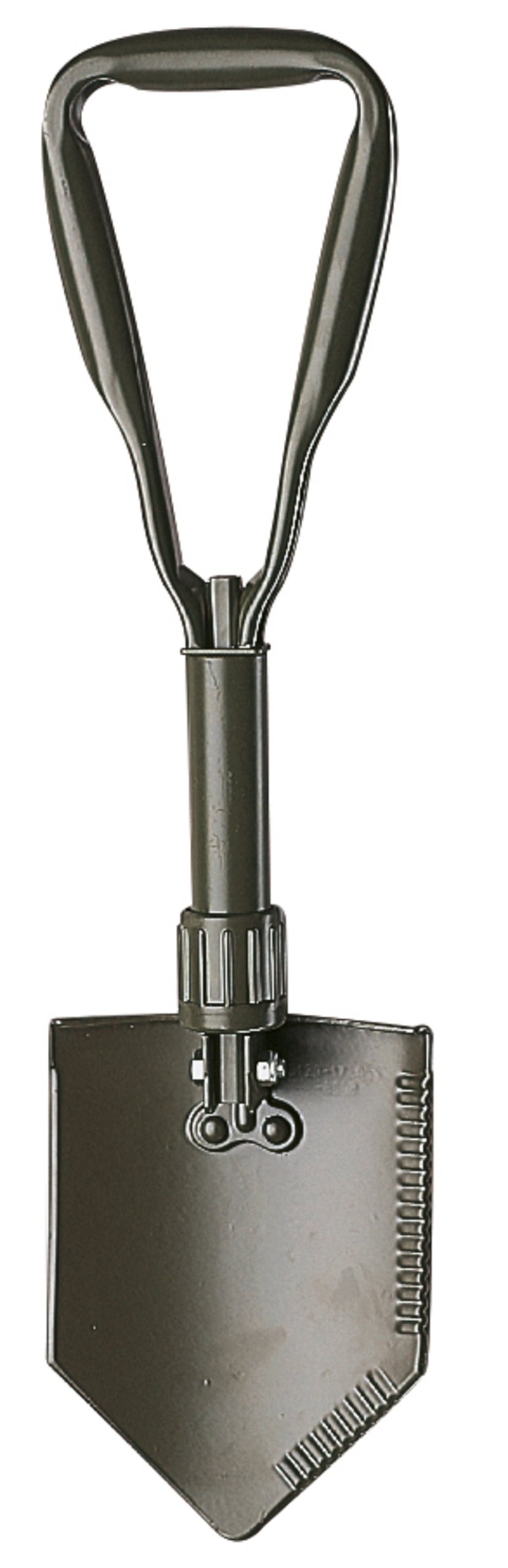 Idealspaten Klappspaten - olivgrün mit ALU-griff Spaten / Schaufel Idealspaten Klappspaten - olivgrün mit ALU-griff Spaten / Schaufel