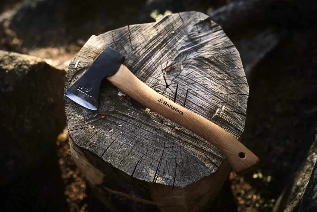 Hultafors - Hultan Premium Trekkingbeil Hultafors - Hultan Premium Trekkingbeil