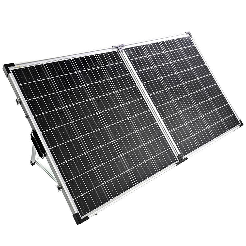 Offgridtec BMS200 Solarkoffer 200W 12V Offgridtec BMS200 Solarkoffer 200W 12V