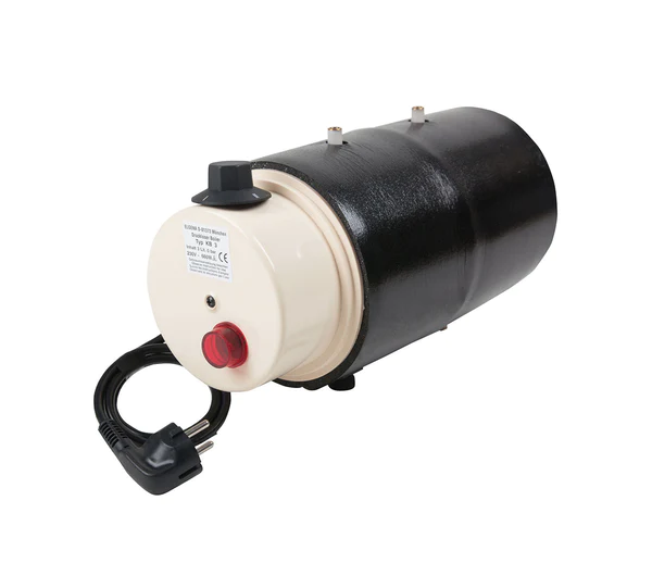 Elgena KB3 Druckloser Warmwasser Klein Boiler 3L Elgena KB3 Druckloser Warmwasser Klein Boiler 3L