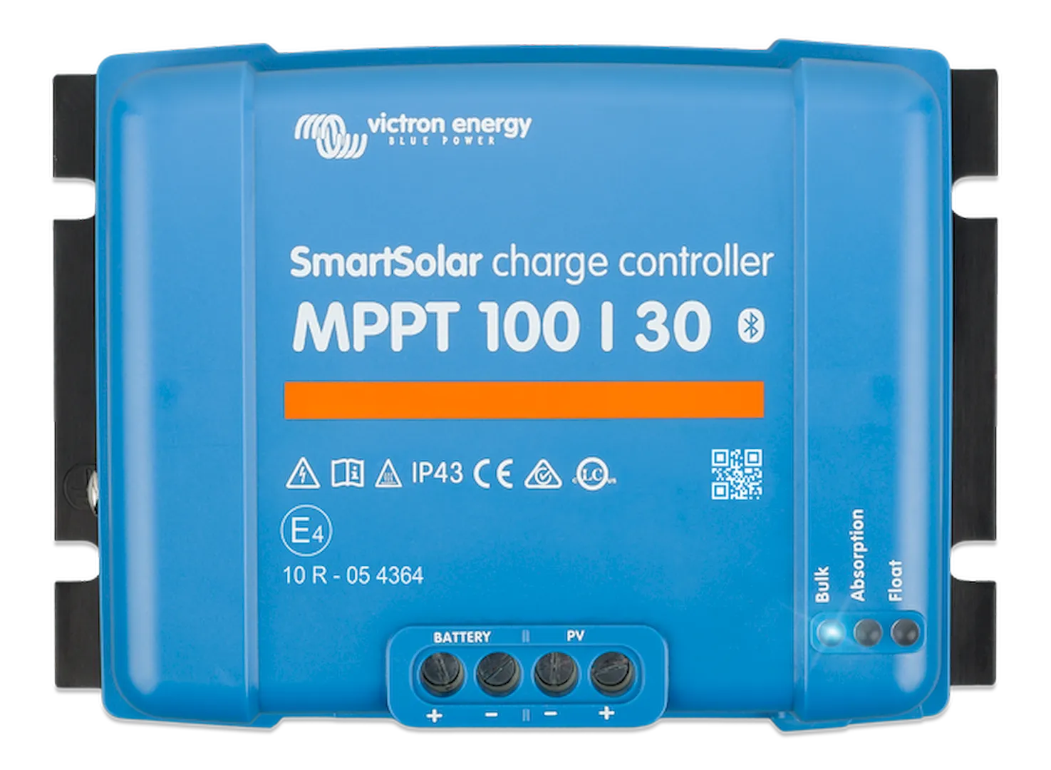Victron SmartSolar MPPT 100-30 Solarladeregler Bluetooth Victron SmartSolar MPPT 100-30 Solarladeregler Bluetooth