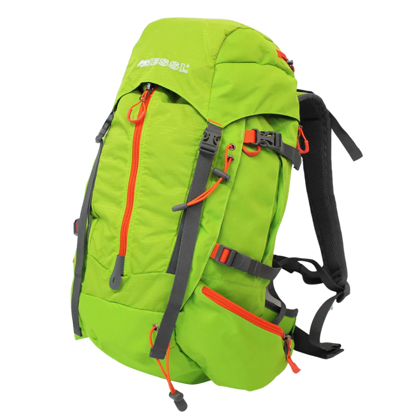 Essl - RU33 Wanderrucksack 33 Liter Grün Essl - RU33 Wanderrucksack 33 Liter Grün