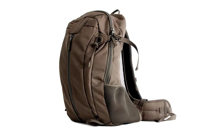 Essl - RU31 Wanderrucksack 25 Liter Oliv Essl - RU31 Wanderrucksack 25 Liter Oliv