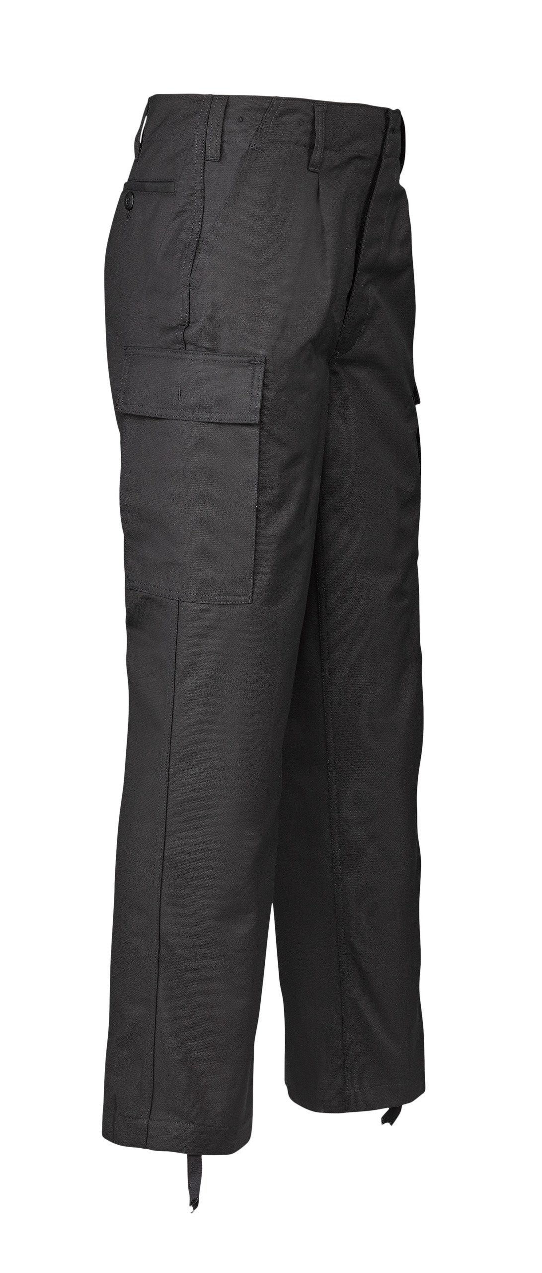 Leo Köhler - Original Moleskinhose schwarz Leo Köhler - Original Moleskinhose schwarz