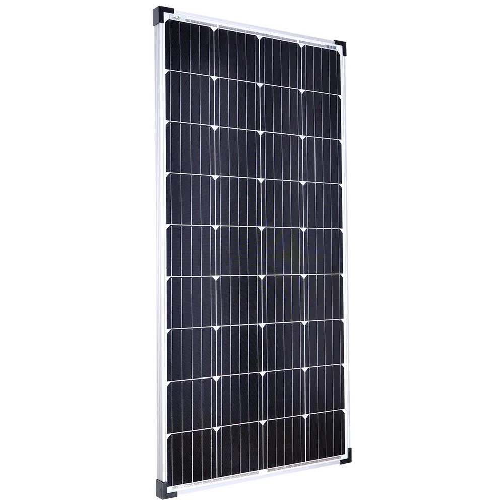Offgridtec 150W Mono Solarpanel Offgridtec 150W Mono Solarpanel