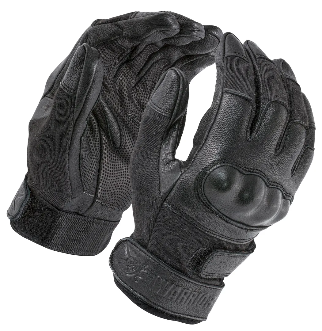 Warrior Assault - Firestorm Einsatz Handschuhe Warrior Assault - Firestorm Einsatz Handschuhe