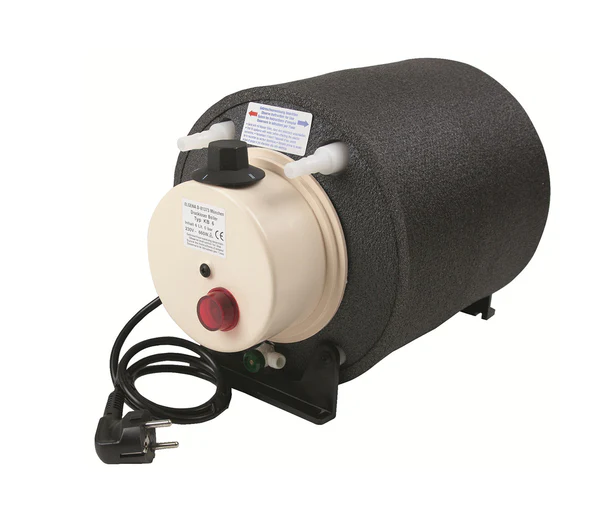 Elgena KB6 Druckloser Warmwasser Klein Boiler 6L Elgena KB6 Druckloser Warmwasser Klein Boiler 6L